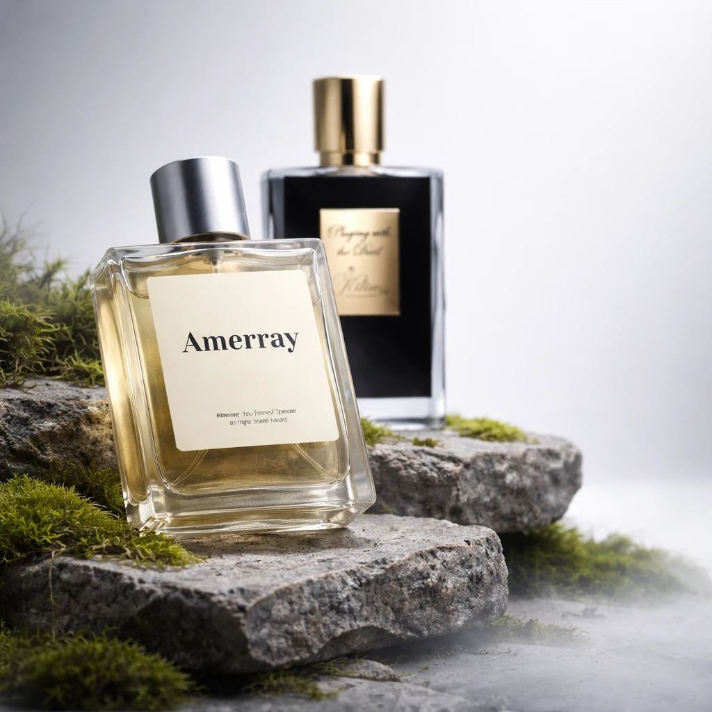 Flacon du parfum inspiré de Playing With The Devil de Kilian – Amerray Maroc