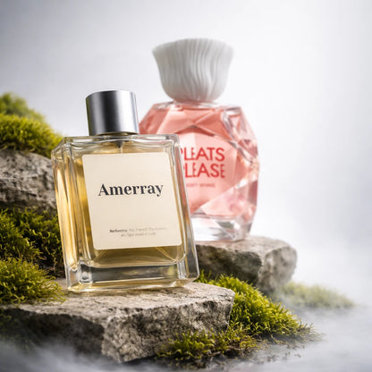 Flacon du parfum inspiré de Pleats Please de Issey Miyake – Amerray Maroc