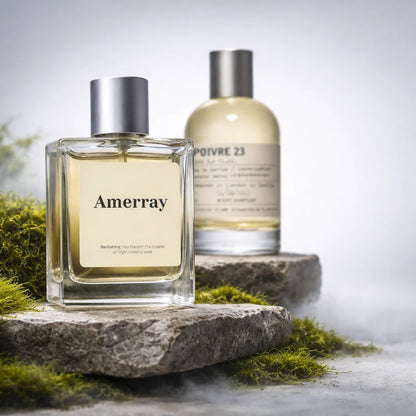 Flacon du parfum inspiré de Poivre 23 London de Le Labo – Amerray Maroc