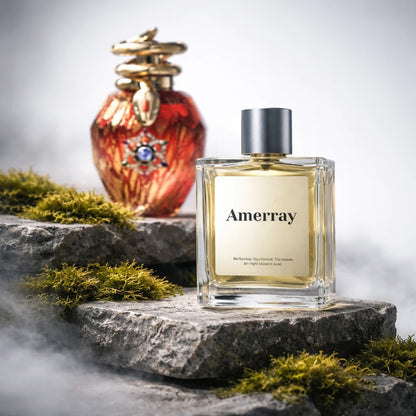 Flacon du parfum inspiré de Polychroma Fortunae de Bvlgari – Amerray Maroc