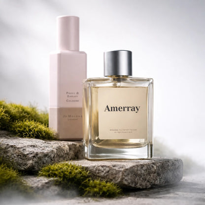 Flacon du parfum inspiré de Poppy & Barley de Jo Malone London – Amerray Maroc