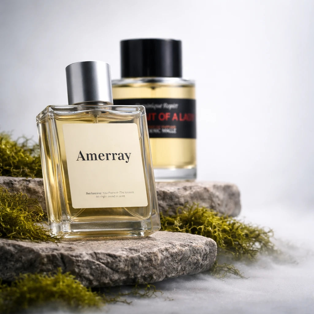Flacon du parfum inspiré de Portrait of a Lady 20 Ans de Frederic Malle – Amerray Maroc