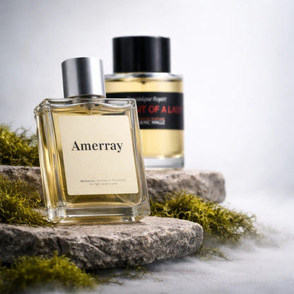 Flacon du parfum inspiré de Portrait of a Lady 20 Ans de Frederic Malle – Amerray Maroc