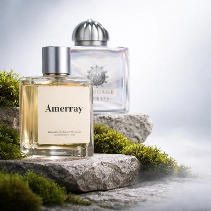 Flacon du parfum inspiré de Portrayal Woman de Amouage – Amerray Maroc