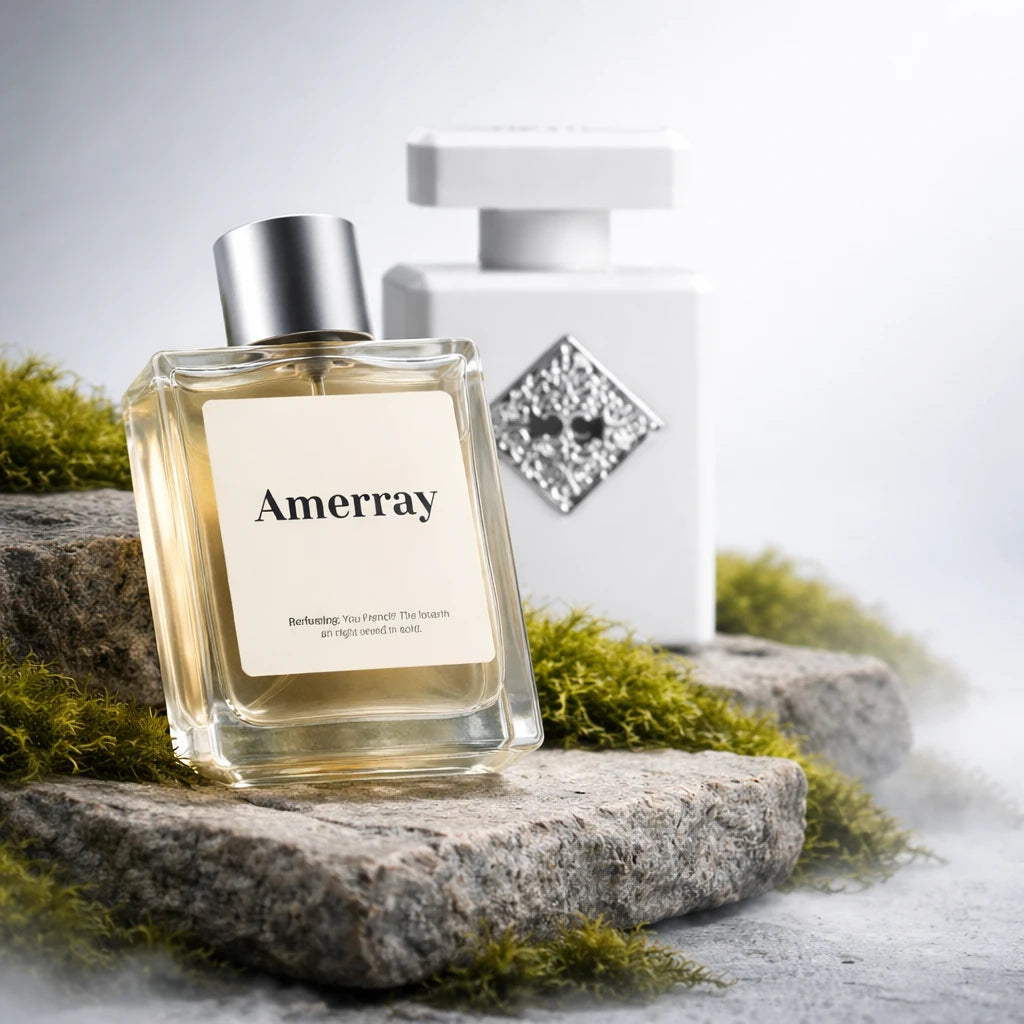Flacon du parfum inspiré de Power Self de Initio Parfums Prives – Amerray Maroc