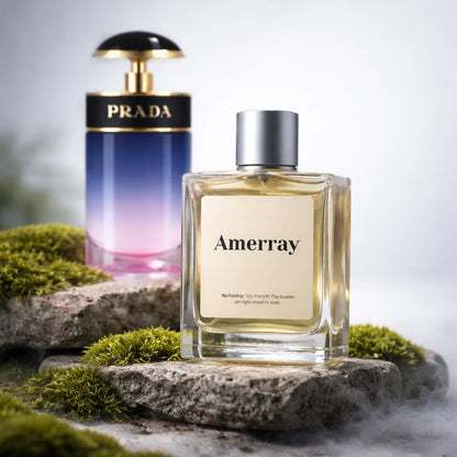 Flacon du parfum inspiré de Prada Candy Night de Prada – Amerray Maroc