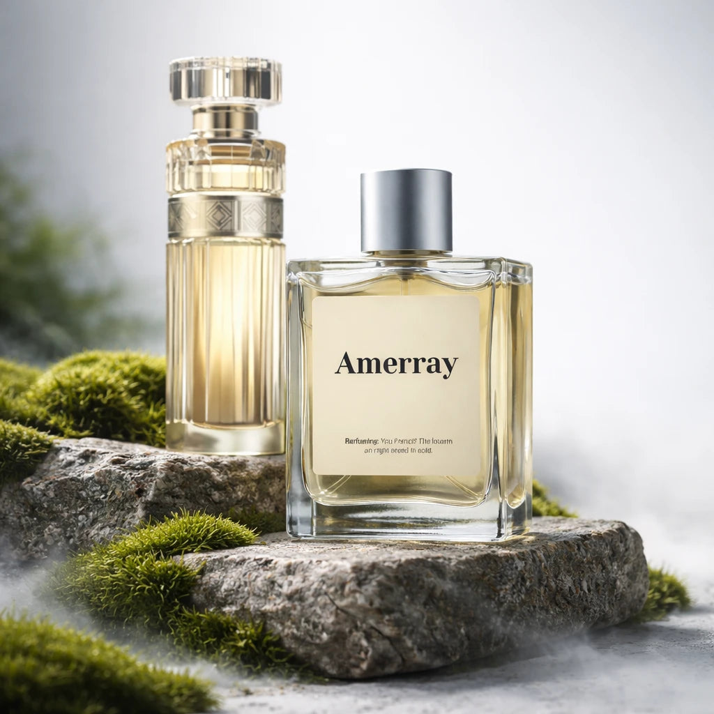 Flacon du parfum inspiré de Premiere Luxe de Avon – Amerray Maroc