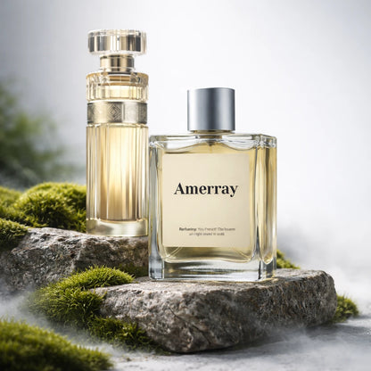 Flacon du parfum inspiré de Premiere Luxe de Avon – Amerray Maroc