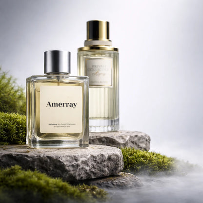 Parfum Inspired By Private Collection Legacy de la maison AMERRAY, inspiration Estée Lauder - Maroc