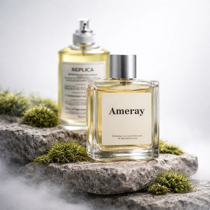 Flacon du parfum AMERRAY Inspired By Promenade In The Gardens, inspiration Maison Martin Margiela - Maroc