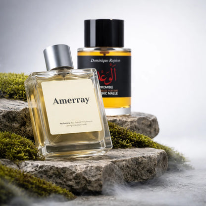Flacon du parfum inspiré de Promise de Frederic Malle – Amerray Maroc