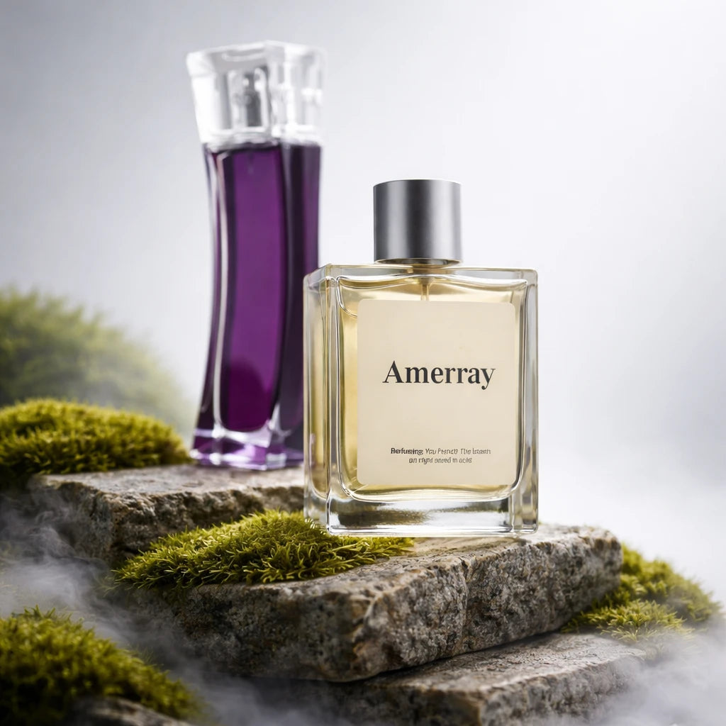 Flacon du parfum inspiré de Provocative Woman de Elizabeth Arden – Amerray Maroc
