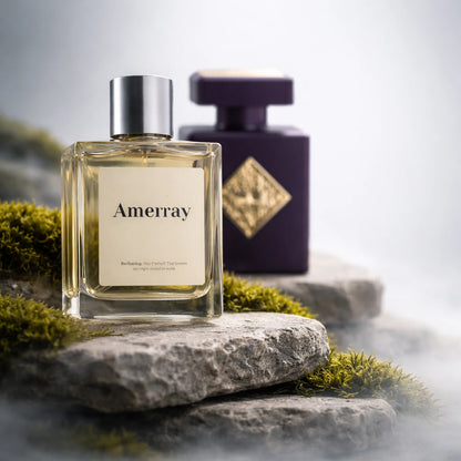 Flacon du parfum inspiré de Psychedelic Love de Initio Parfums Prives – Amerray Maroc