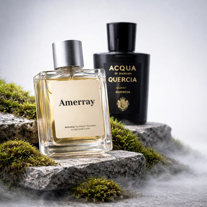 Flacon du parfum inspiré de Quercia Eau de Parfum de Acqua di Parma – Amerray Maroc