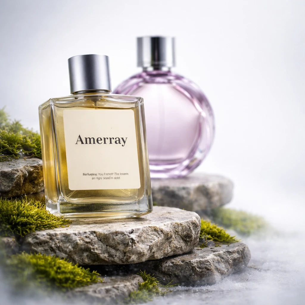 Flacon du parfum inspiré de Quizás, Quizás, Quizás Eau de Toilette de Loewe – Amerray Maroc