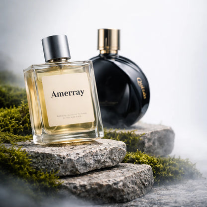 Flacon du parfum inspiré de Quizás Seducción de Loewe – Amerray Maroc
