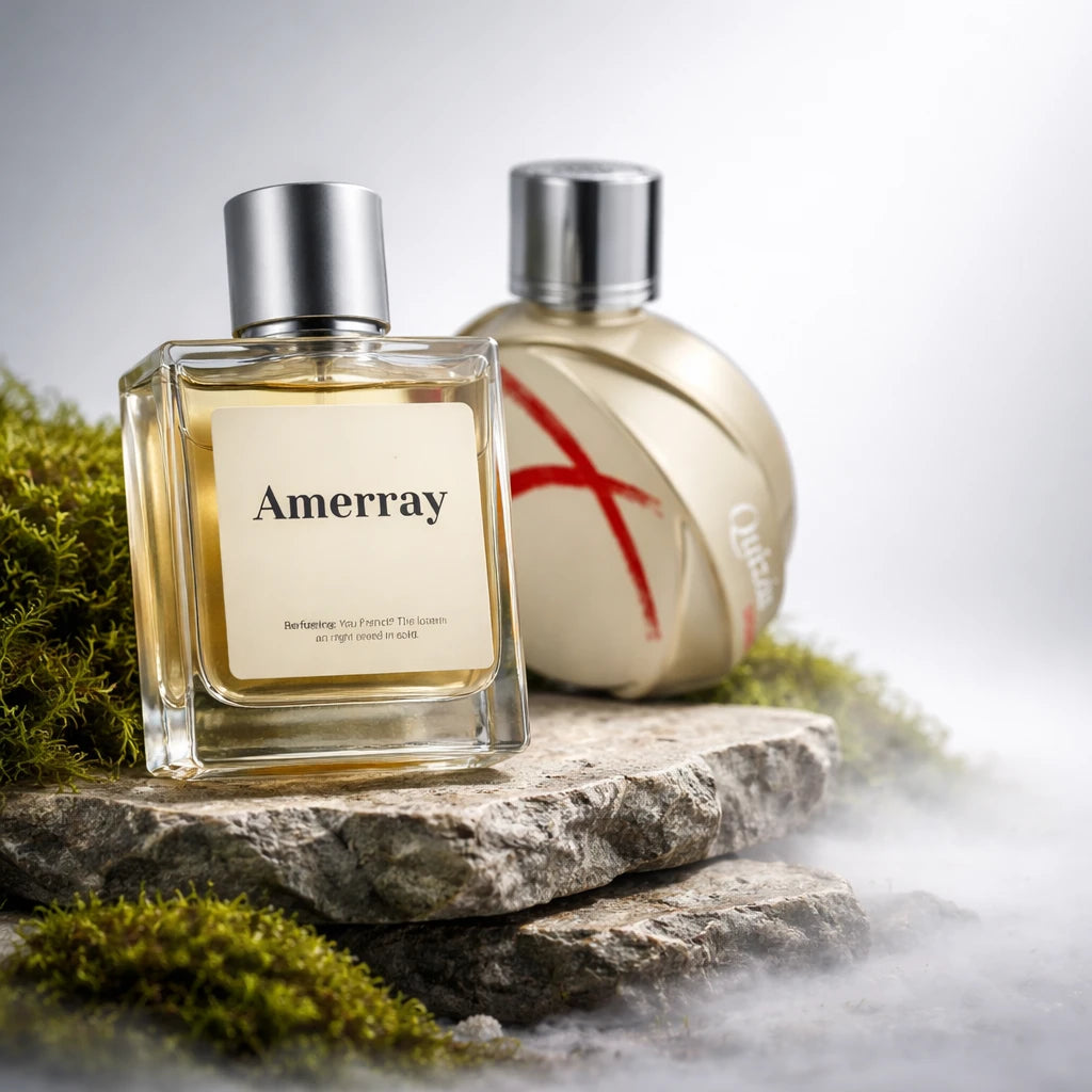 Flacon du parfum inspiré de Quizas Loewe Sport Edicion Especial de Loewe – Amerray Maroc