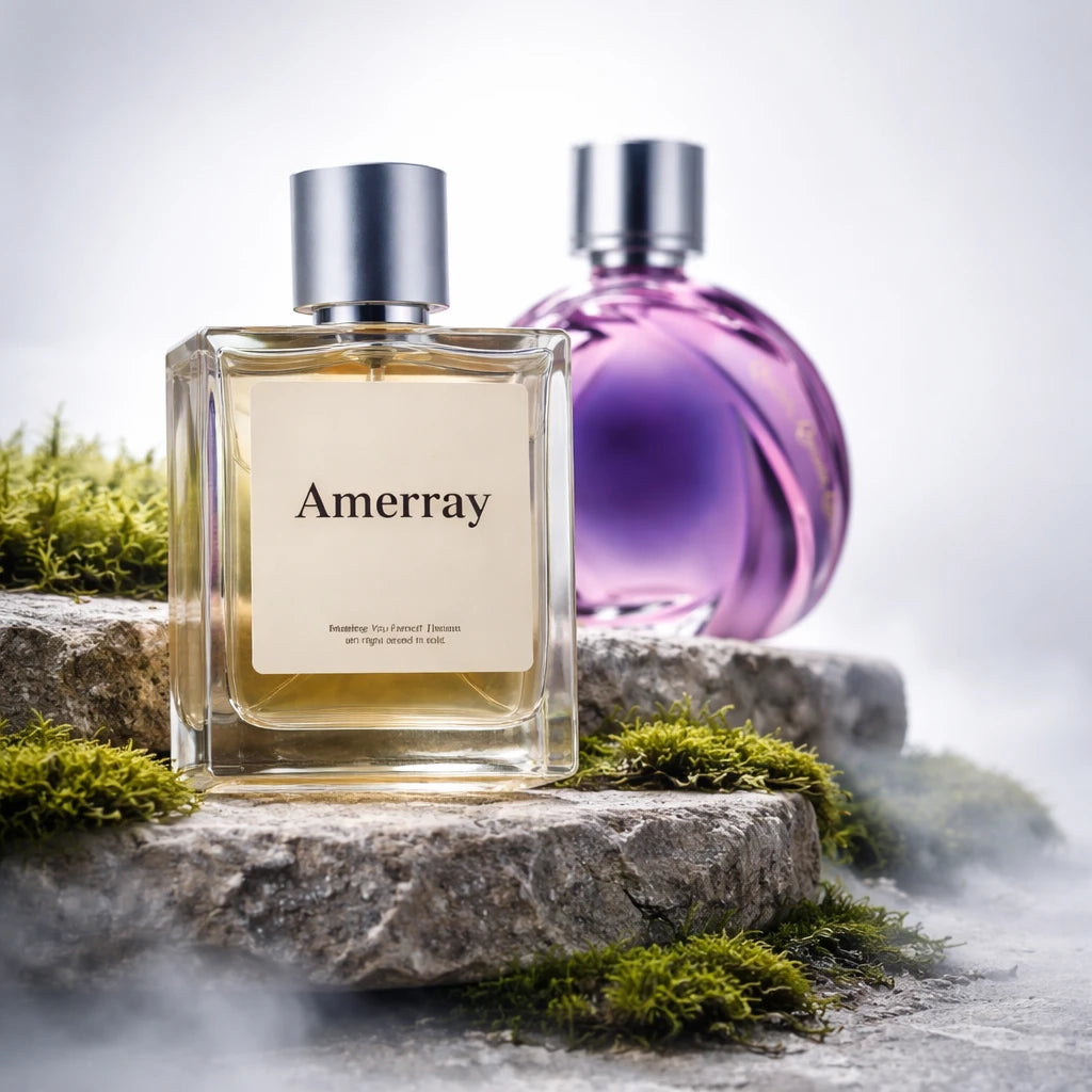 Flacon du parfum inspiré de Quizas, Quizas, Quizas de Loewe – Amerray Maroc