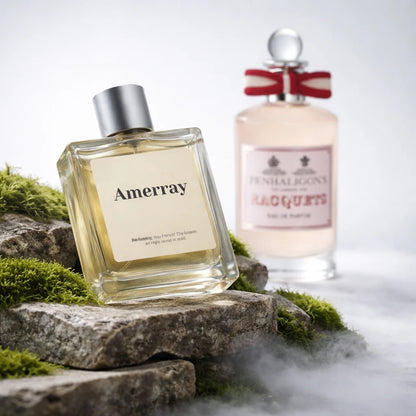 Flacon du parfum inspiré de Racquets de Penhaligon's – Amerray Maroc
