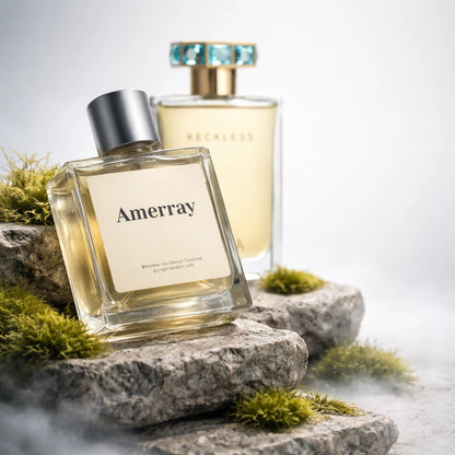Flacon du parfum inspiré de Reckless Pour Femme Essence De Parfum de Roja Dove – Amerray Maroc
