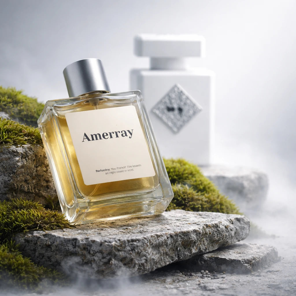 Flacon du parfum inspiré de Rehab de Initio Parfums Prives – Amerray Maroc