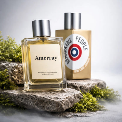 Flacon du parfum inspiré de Remarkable People de Etat Libre d'Orange – Amerray Maroc