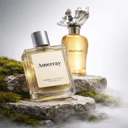 Flacon du parfum inspiré de Rhapsody de Louis Vuitton – Amerray Maroc