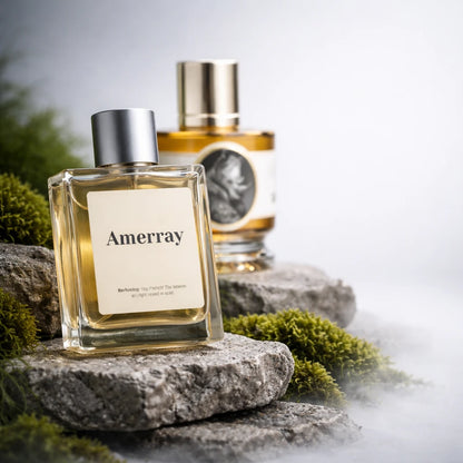 Flacon du parfum inspiré de Rhinoceros Edition 2020 de Zoologist Perfumes – Amerray Maroc