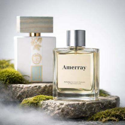 Flacon du parfum inspiré de Ricordami de Giardini Di Toscana – Amerray Maroc