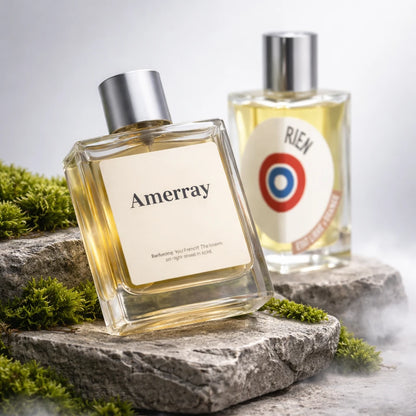 Parfum Inspired By Rien de la maison AMERRAY, inspiration Etat Libre d'Orange - Maroc