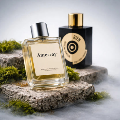 Flacon du parfum inspiré de Rien Intense Incense de Etat Libre d'Orange – Amerray Maroc