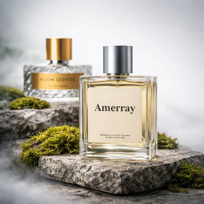 Flacon du parfum inspiré de Room Service de Vilhelm Parfumerie – Amerray Maroc