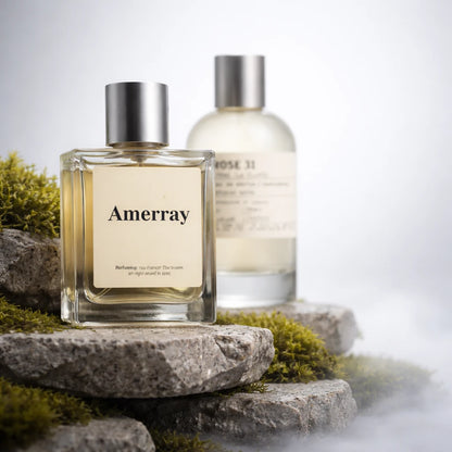 Flacon du parfum inspiré de Rose 31 de Le Labo – Amerray Maroc