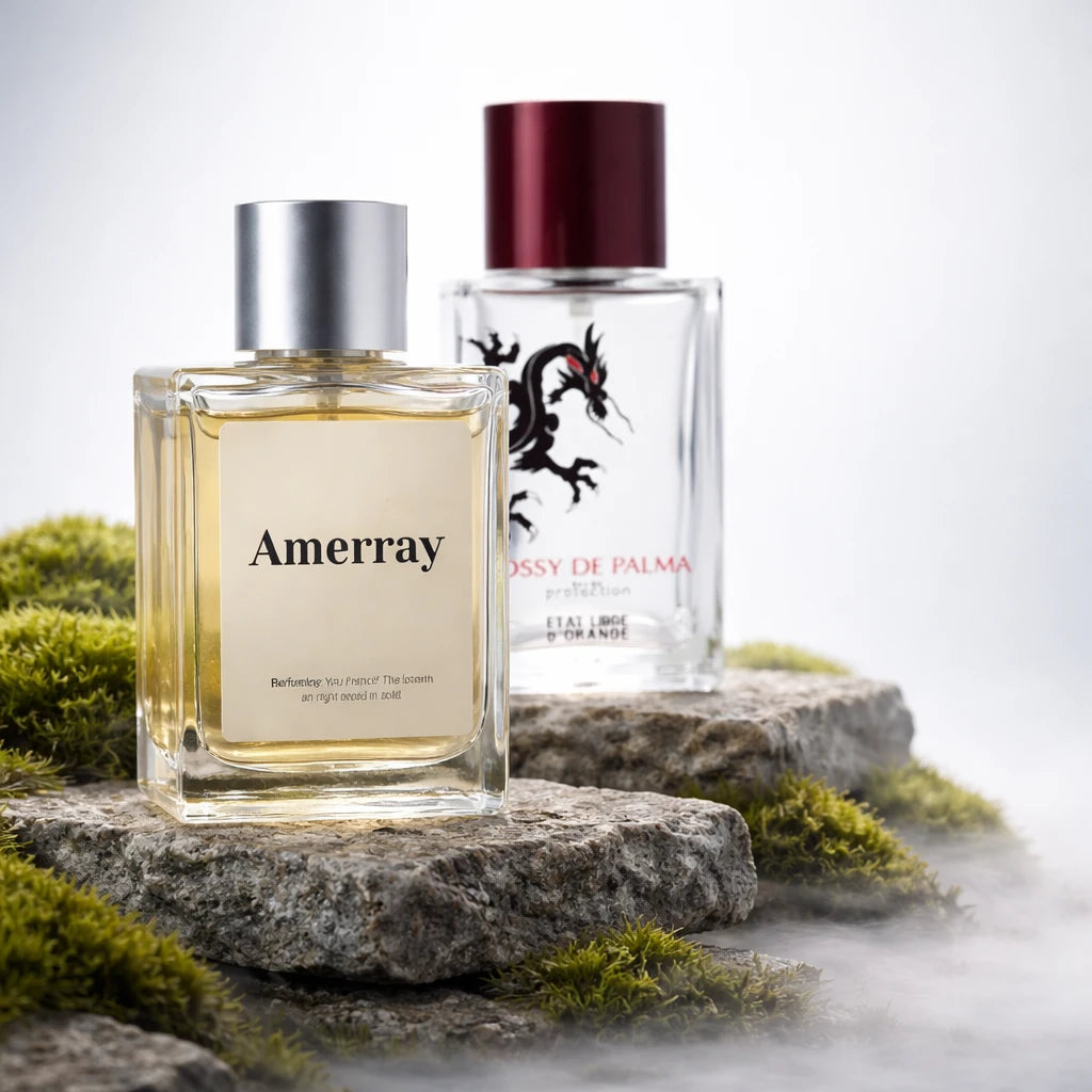 Flacon du parfum inspiré de Rossy de Palma Eau de Protection de Etat Libre d'Orange – Amerray Maroc