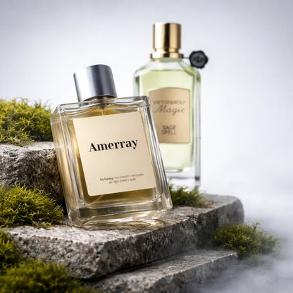 Flacon du parfum inspiré de Sage Spell de Viktor&Rolf – Amerray Maroc