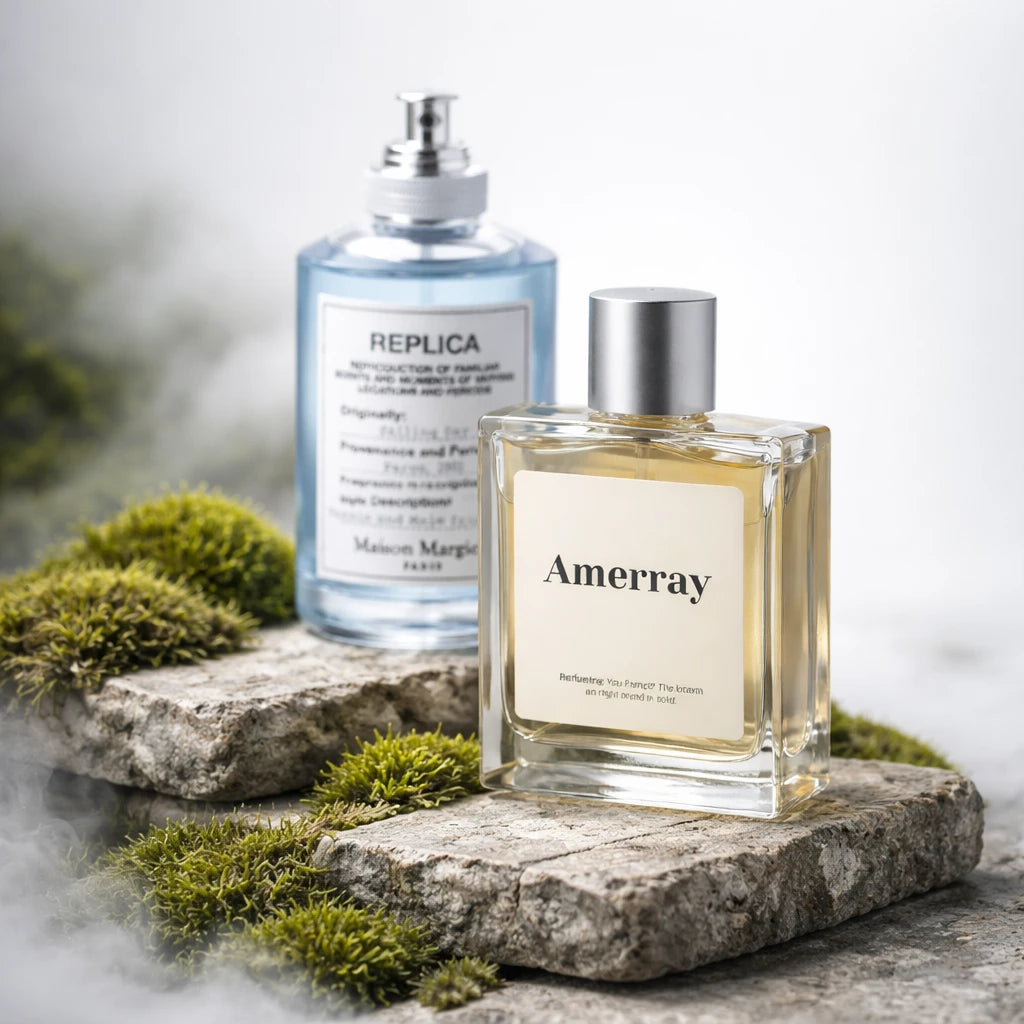 Flacon du parfum inspiré de Sailing Day de Maison Martin Margiela – Amerray Maroc