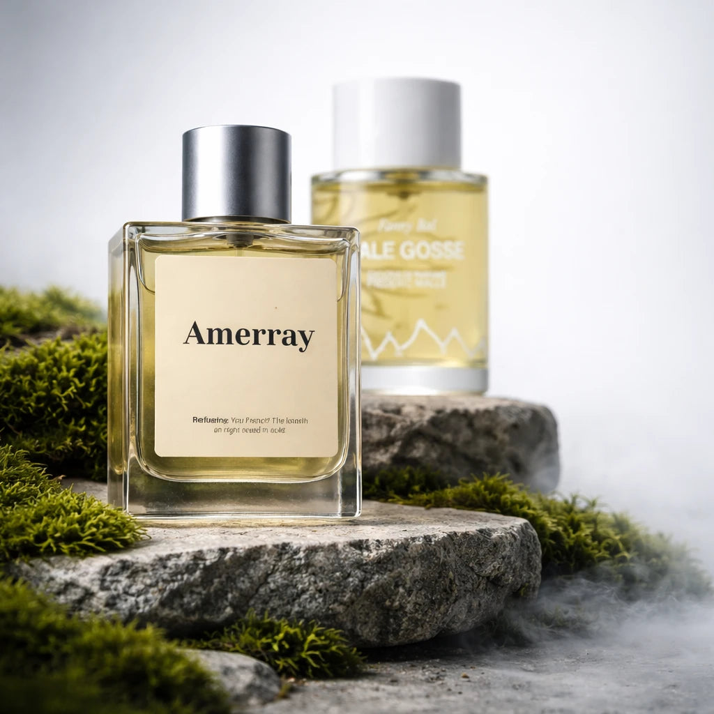 Flacon du parfum inspiré de Sale Gosse by Fanny Bal de Frederic Malle – Amerray Maroc