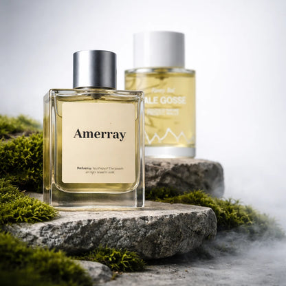 Flacon du parfum inspiré de Sale Gosse by Fanny Bal de Frederic Malle – Amerray Maroc