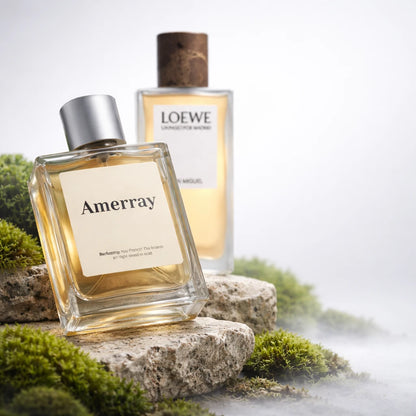 Flacon du parfum inspiré de San Miguel de Loewe – Amerray Maroc