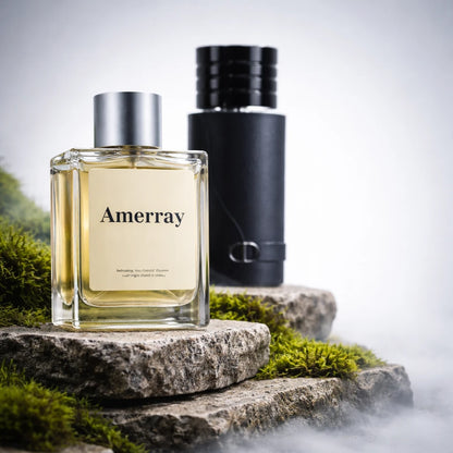 Flacon du parfum inspiré de Sauvage Eau de Toilette Into The Wild de Dior – Amerray Maroc
