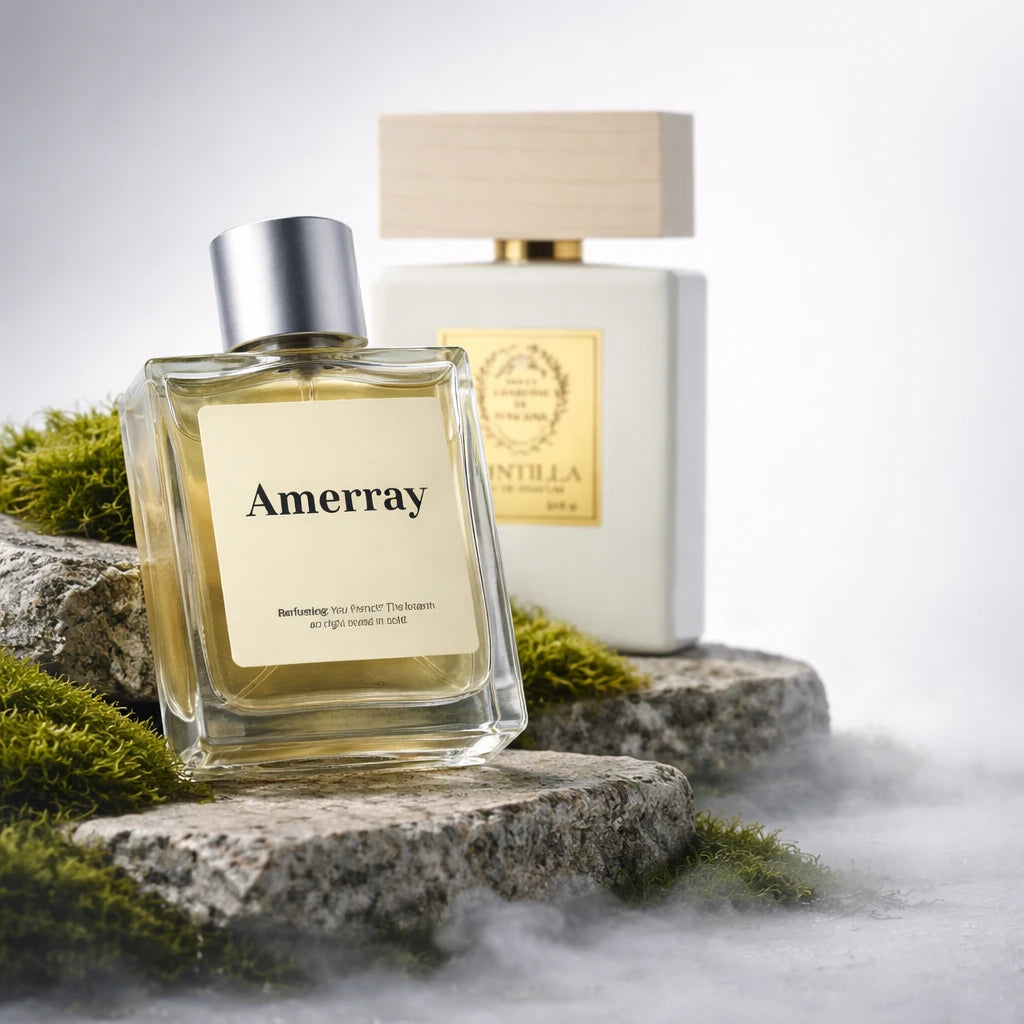 Flacon du parfum inspiré de Scintilla de Giardini Di Toscana – Amerray Maroc