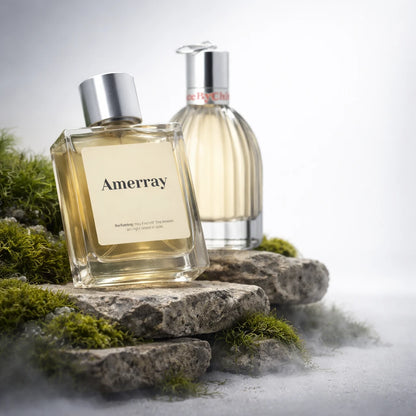 Parfum Inspired By See By Chloé de la maison AMERRAY, inspiration Chloé - Maroc