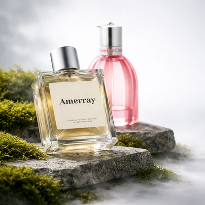 Flacon du parfum inspiré de See by Chloé Si Belle de Chloé – Amerray Maroc
