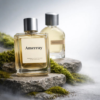 Flacon du parfum inspiré de Seminalis de Orto Parisi – Amerray Maroc