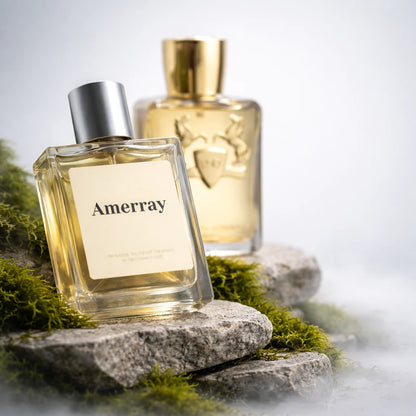 Flacon du parfum inspiré de Shagya de Parfums de Marly – Amerray Maroc