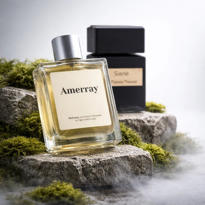 Bouteille du parfum AMERRAY Inspired By Siene, inspiré de Tiziana Terenzi - Maroc