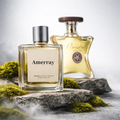 Flacon du parfum inspiré de So New York de Bond No 9 – Amerray Maroc