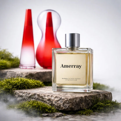 Flacon du parfum inspiré de Soleil d'Issey de Issey Miyake – Amerray Maroc