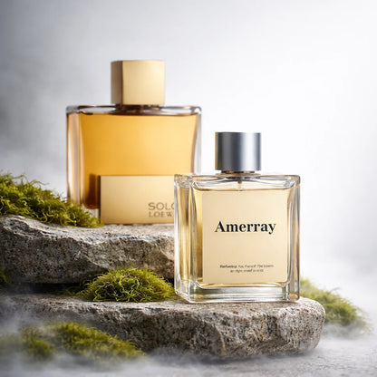Flacon du parfum inspiré de Solo Loewe Absoluto de Loewe – Amerray Maroc