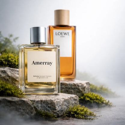 Flacon du parfum inspiré de Solo Loewe de Loewe – Amerray Maroc